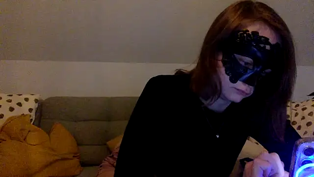 norafack33 online show from March 1, 7:02 pm