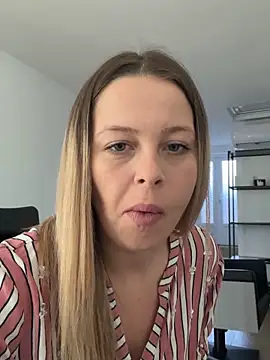 KateAllyaa online show from February 6, 7:01 am