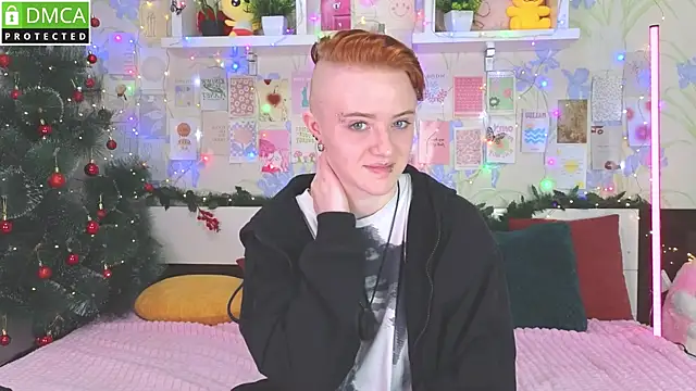 sSugarRush online show from December 3, 3:36 pm