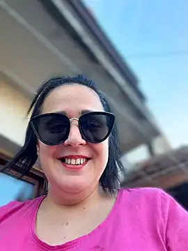 Mary kansas bbw online show from April 6, 4:30 pm