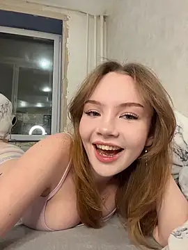 feral  berryss online show from November 30, 3:38 pm