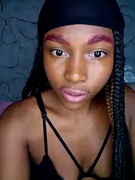 KiaracCastilo online show from November 24, 12:23 am