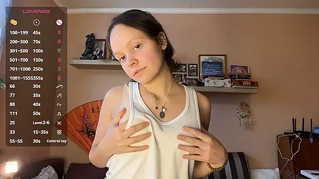 MerriCarros online show from January 16, 11:17 am