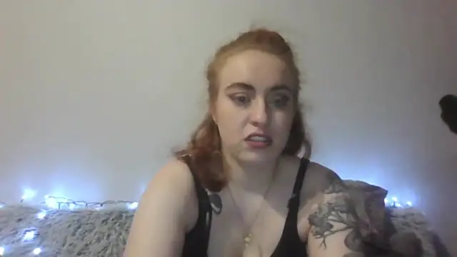 RubyBigBoobs online show from December 17, 5:39 pm