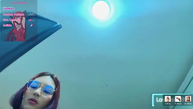 MIKU TAY1 online show from February 24, 7:23 pm