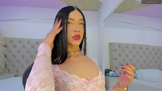 DeboraCopper online show from February 17, 10:42 pm