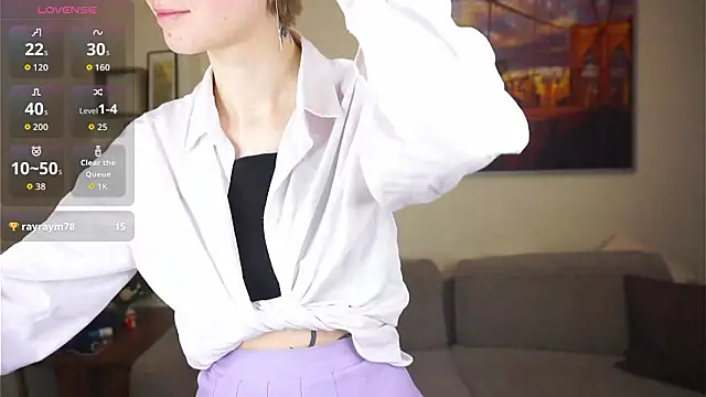 ToyaPletz online show from March 18, 4:23 pm