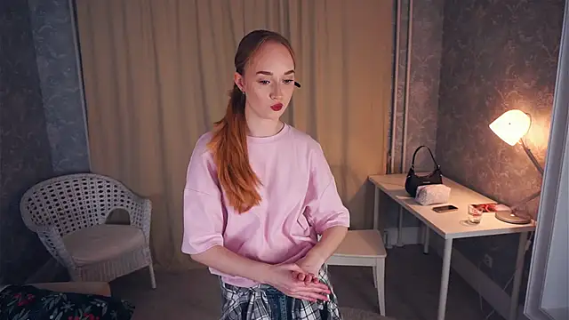 VanAbeln online show from December 4, 1:13 pm