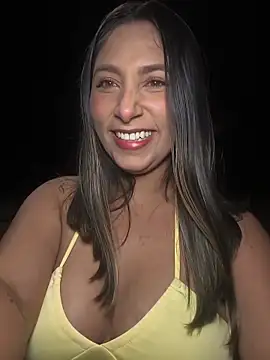 Catalina ramos online show from February 22, 5:19 am