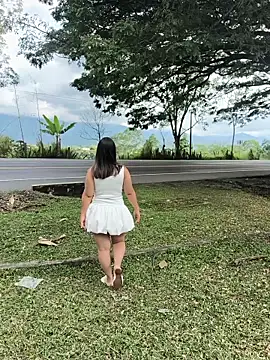 Catalina ramos online show from February 14, 8:55 pm