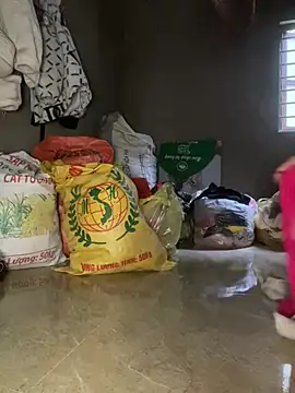 meganmeo online show from February 19, 8:03 am