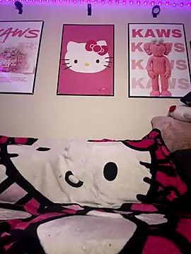 seductivefreak7 online show from December 16, 4:18 am