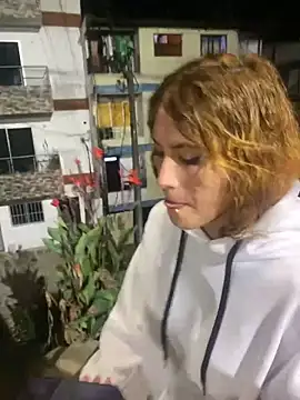 Labby18 online show from November 24, 12:45 am