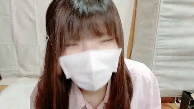  NATSUMI online show from December 22, 1:14 pm