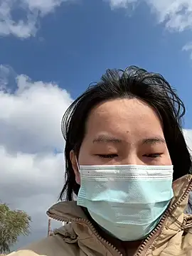 duoduobaby online show from November 27, 4:26 am