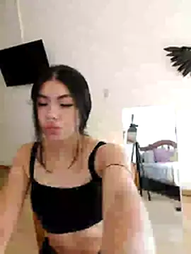 ArgentinaShani online show from March 6, 12:17 am