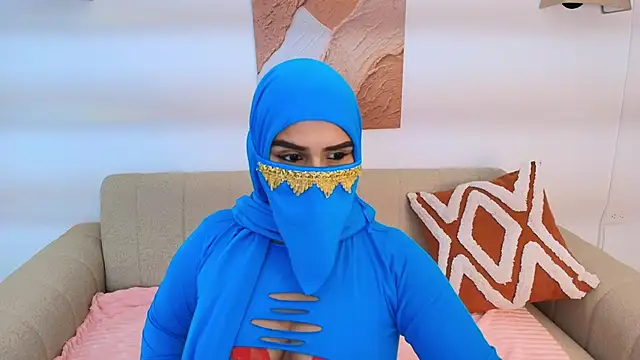 Mayraa arabelle online show from November 30, 4:22 pm