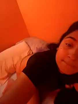 Bizcochitoc4 online show from April 10, 8:04 pm