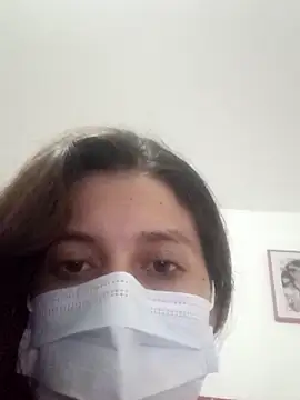 dulcecielo  online show from January 6, 10:24 pm