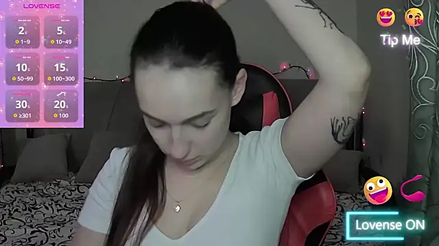 Star Kate online show from December 2, 8:44 pm