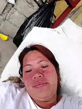 Smilinglovely online show from February 7, 1:20 am