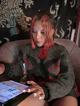 A Good Witch online show from May 15, 11:07 pm