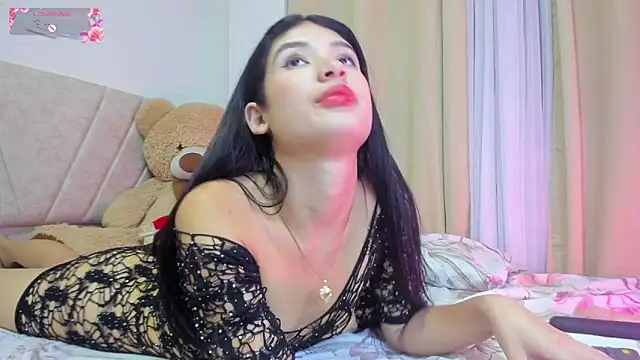 lia sweetty online show from April 5, 3:38 am