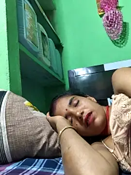 Uma sain online show from March 13, 12:12 am