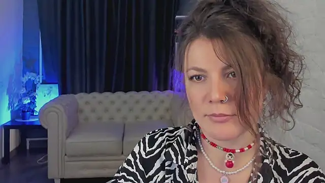 Marla Bri online show from January 8, 1:04 pm