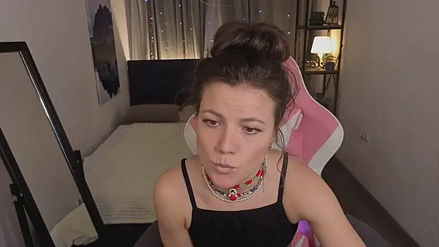 Marla Bri online show from January 11, 1:27 pm