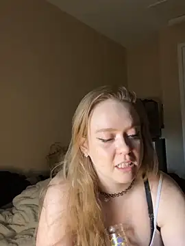 SmirkFans online show from May 10, 10:23 pm