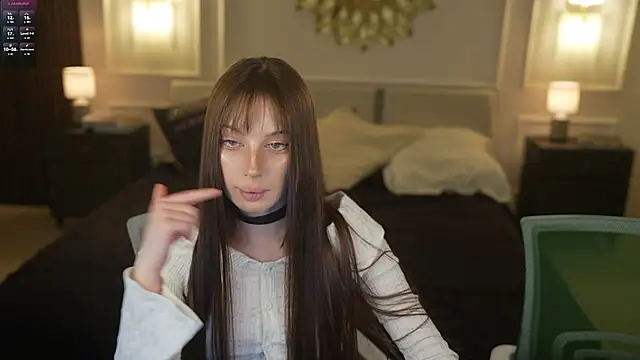 Dacota love online show from April 19, 10:48 am