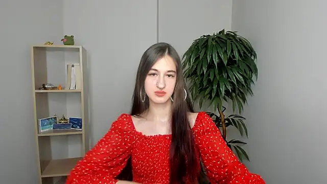 CelenaDeterline online show from November 27, 11:46 am