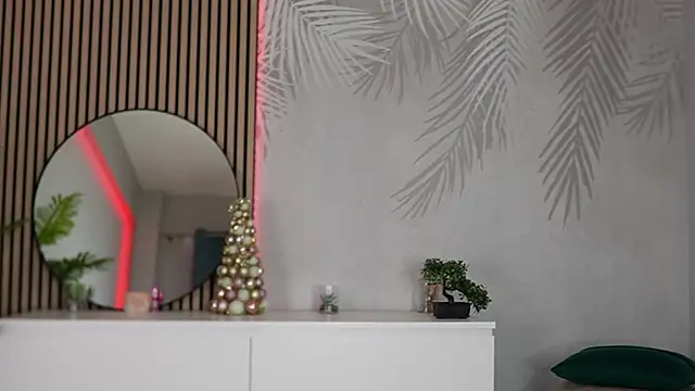 Jessy Cruz  online show from December 23, 5:44 am