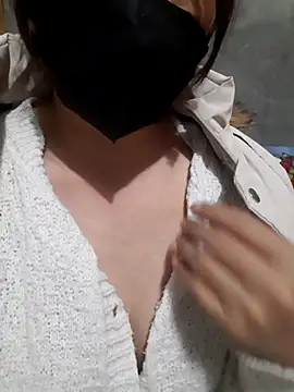 mai-mai-97 online show from December 3, 3:14 pm