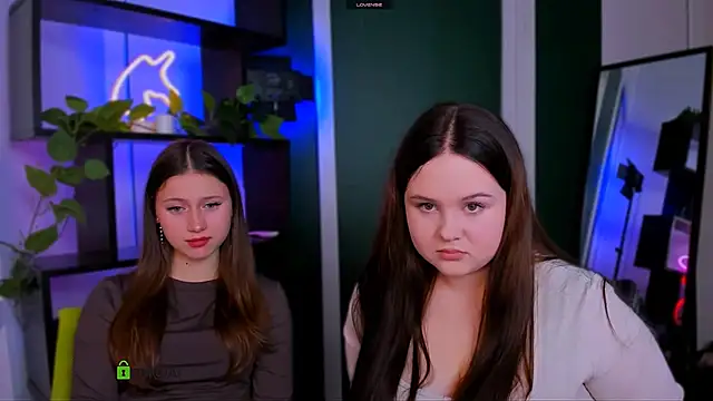 candy flossie1 online show from March 30, 6:40 pm