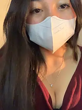 lana-kan online show from February 14, 10:12 pm