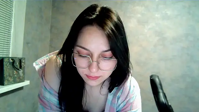 GlibRasher online show from November 25, 10:10 pm