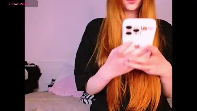  Milana Sparkl75  online show from February 22, 7:37 pm