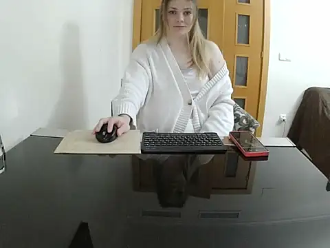 Adelyxveex online show from January 5, 11:52 pm