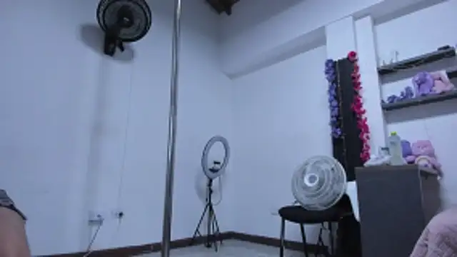 Polett Amaranta online show from May 27, 12:13 pm