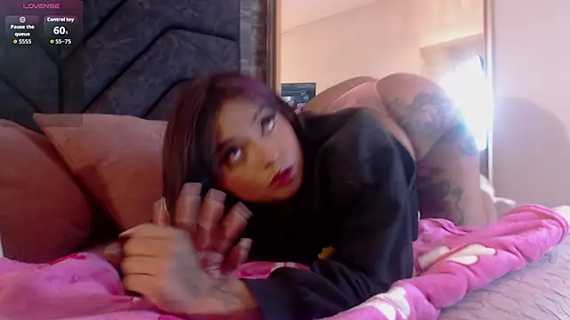 Mary Jane Fg online show from December 2, 5:31 am