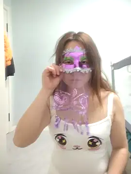 maomi2922 online show from March 31, 4:34 am