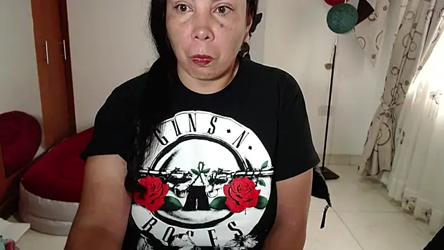 vivian-milf online show from December 17, 12:31 pm