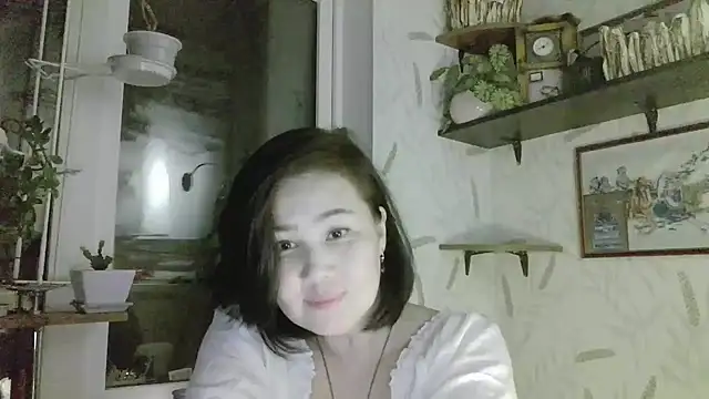 Nettie Allie online show from March 6, 8:59 pm