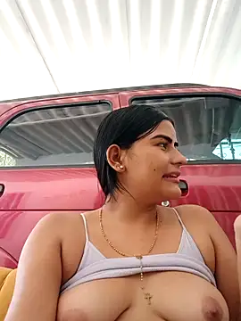 virgin cunt online show from December 4, 8:09 pm