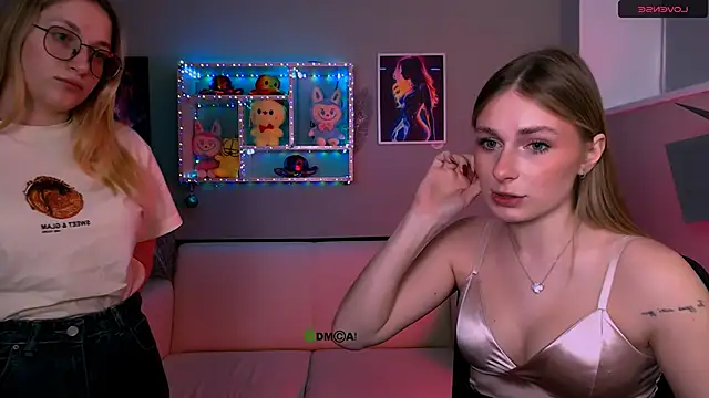 mary meow hot online show from January 14, 10:20 am