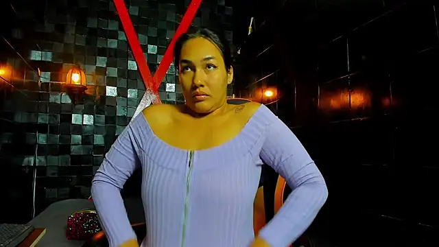 AzumiWalker online show from February 26, 2:10 am