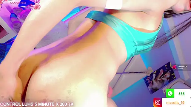 Adara Princess  online show from November 28, 11:46 am