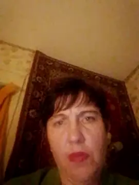 LusiaD online show from November 26, 8:54 pm